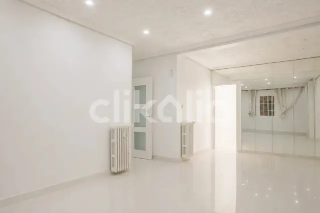 Apartment in Embajadores-Lavapiés photo 9