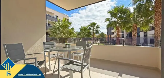Apartment in La Florida-La Chismosa-Los Altos