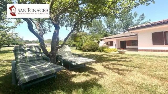 Casa en Agüera