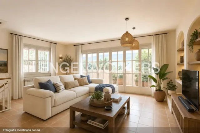 House in El Poal photo 77