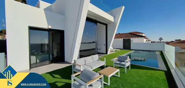 Chalet en Centro