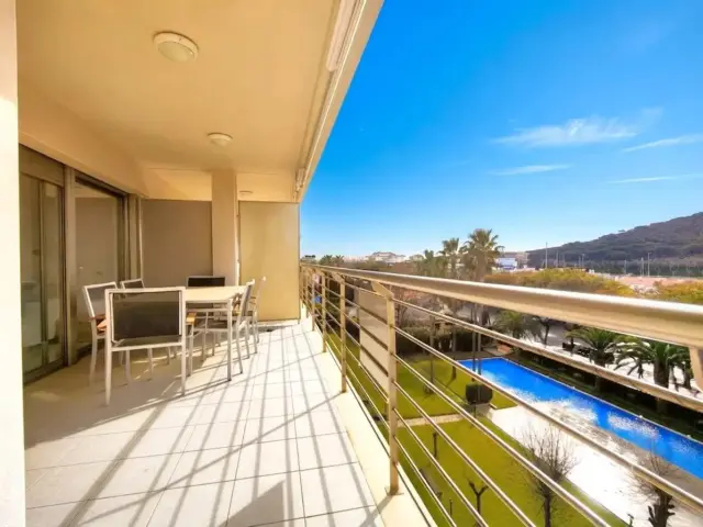 Apartamento en Port d'Aro photo 18