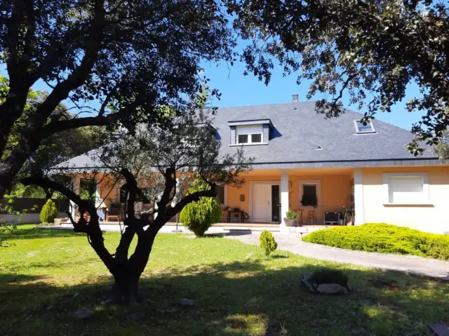 House in Pinosol-El Alcor-Peralejo photo 18