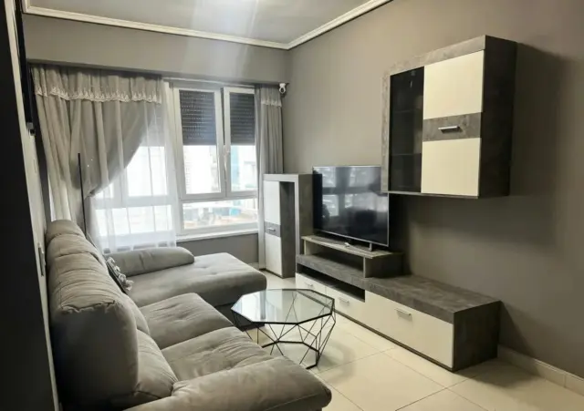 Apartment in Iralabarri