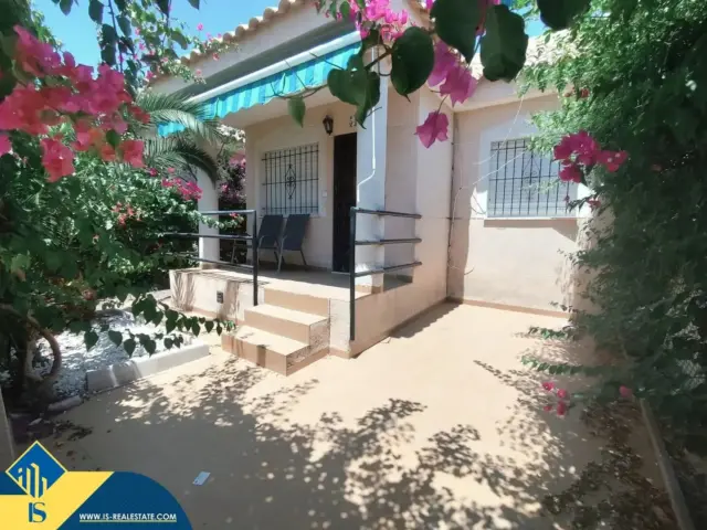 Casa en Cabo Roig-La Zenia-La Regia