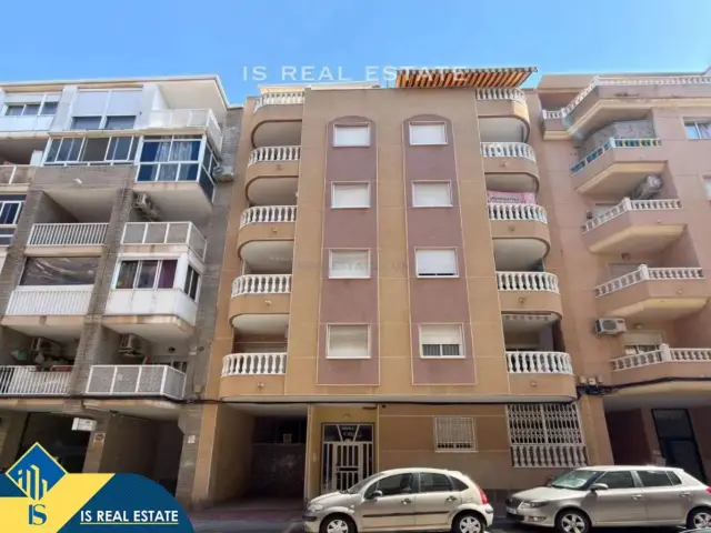 Estudio en Playa del Cura