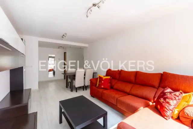 Apartment in Plaza de Monistrol