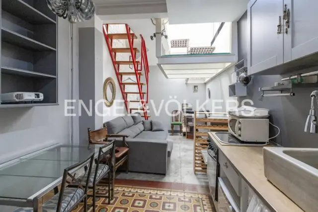 Piso en Embajadores-Lavapiés photo 18