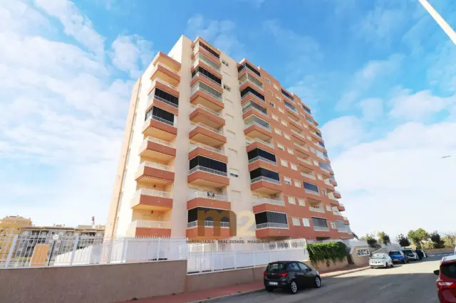 Apartment on Calle del Maestro Jesús Lucas Maciá photo 10