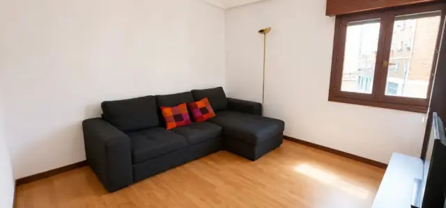 Piso en Uretamendi-Iturrigorri-Peñascal