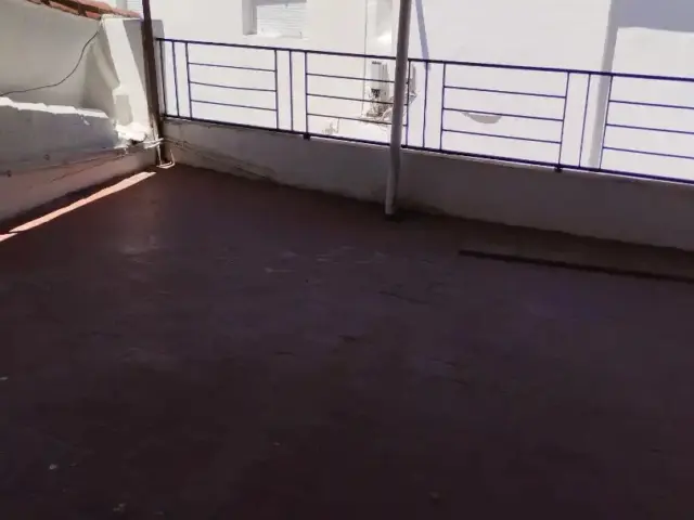 Casa en calle del Monte Dorado
