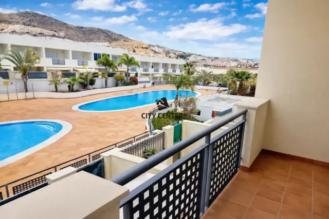 Townhouse in Costa Adeje