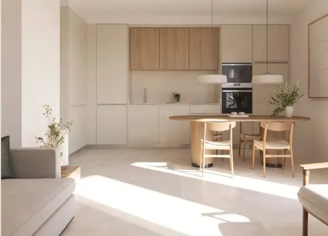 Apartment in Son Rapinya-Los Almendros photo 5