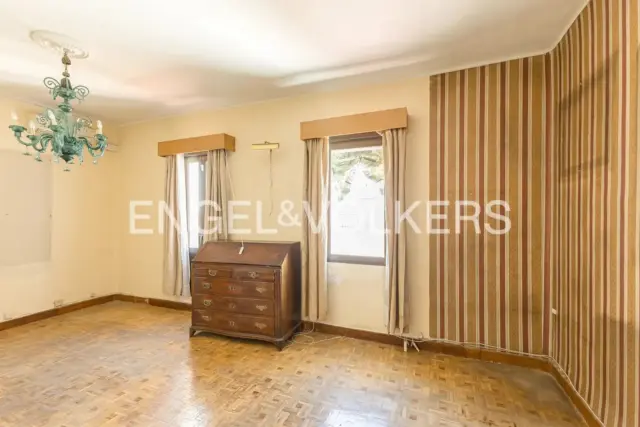 Apartment on Calle de O'Donnell photo 2