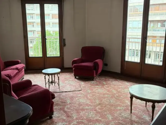 Apartment in Indautxu