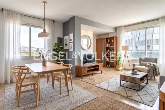 Apartment in Diagonal Mar-El Front Marítim del Poblenou photo 15