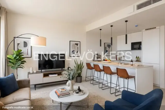 Apartment in Estrella photo 17