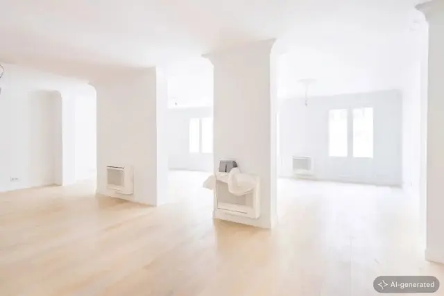 Apartment in Palacio photo 22