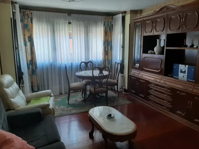 Apartment in Elantxobe