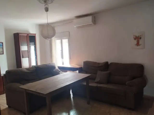 Casa en Avenida de Portugal