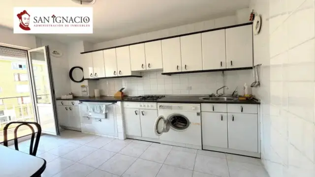 Piso en Villarcayo