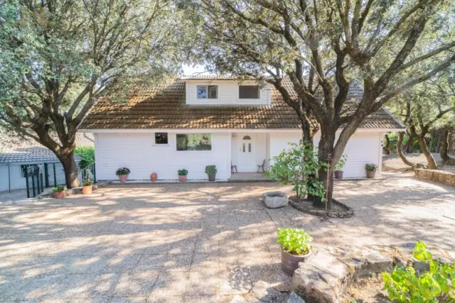 Chalet on Calle de San Ignacio