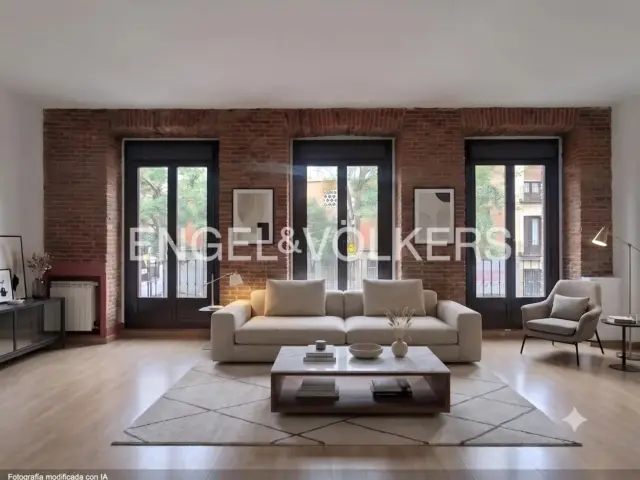Apartment on Calle del Humilladero photo 30
