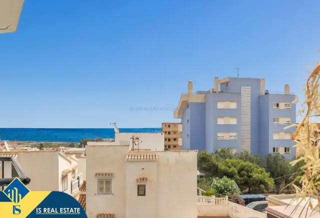 Estudio en Aguas Nuevas-Torreblanca-Sector 25