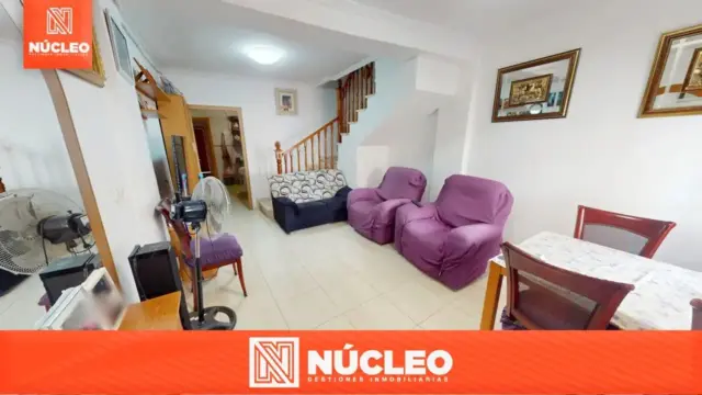 House in Mutxamel photo 10