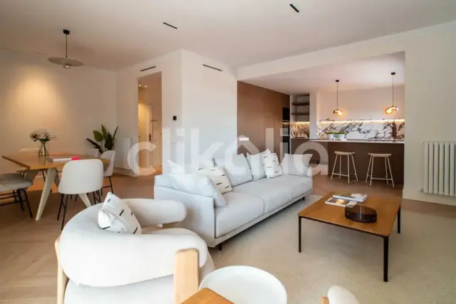Apartment in El Viso photo 2
