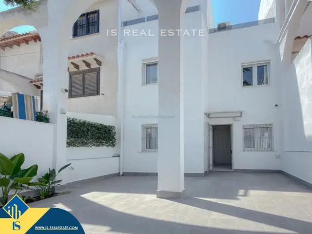 Casa en Nueva Torrevieja