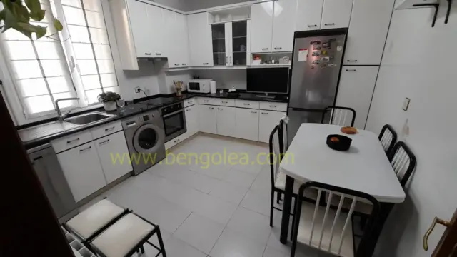 Apartment in the City Centre