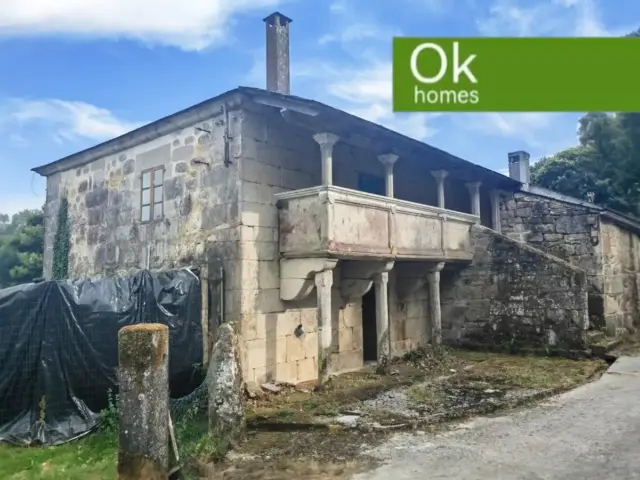Semi-detached house in Miraz (Santiago) (Friol) photo 4