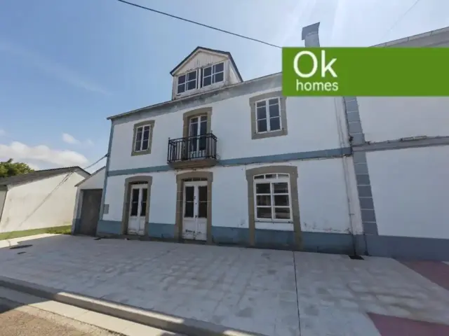 Terraced house in Sancobad (Resto Parroquia) photo 3