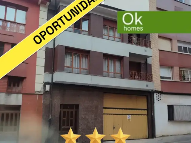 Terraced house in Blimea