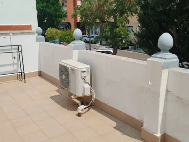 Casa en calle de López Asme