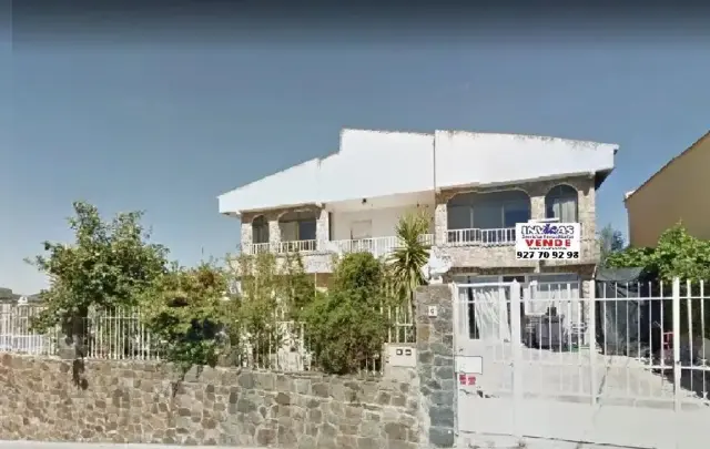 Chalet en Avenida de Salamanca