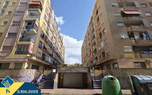 Estudio en Playa del Cura