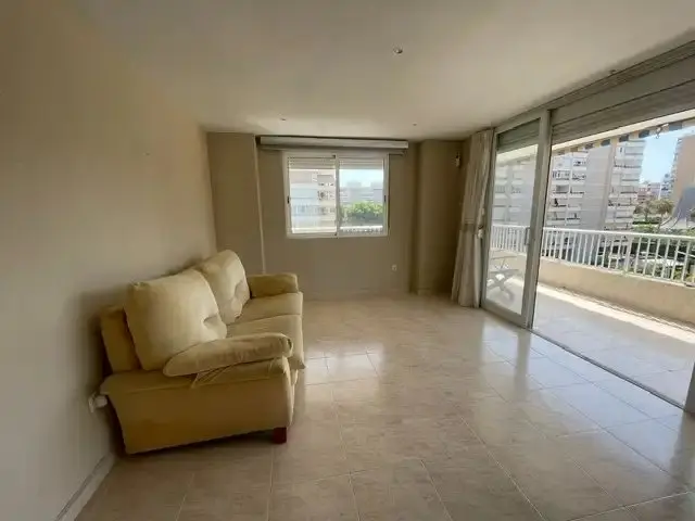 Piso en Avenida de Benidorm