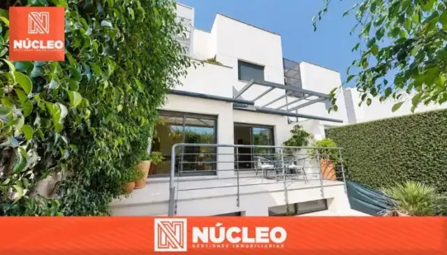 Casa en Carrer del Morros Alts