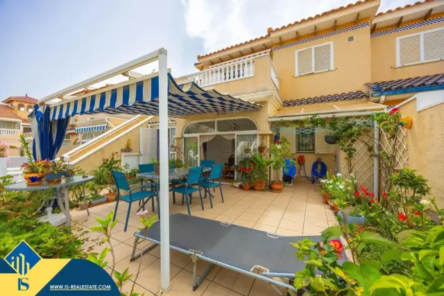 Bungalow for sale in La Florida-La Chismosa-Los Altos