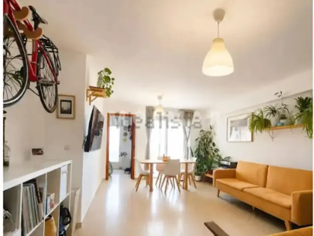 Piso en Segorbe