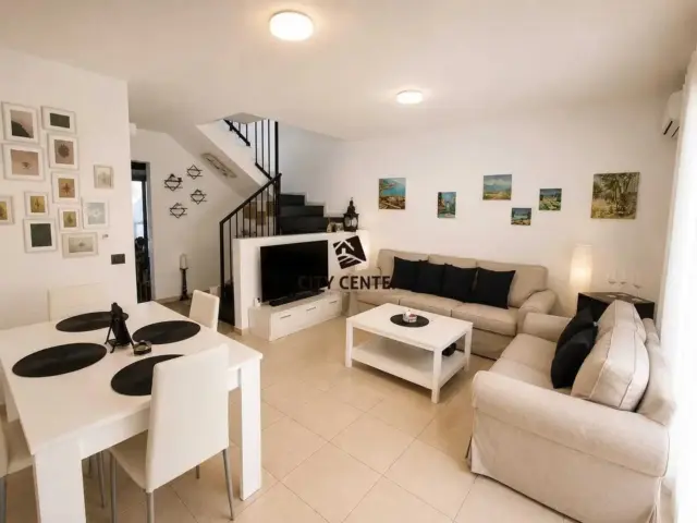 Chalet en San Isidro