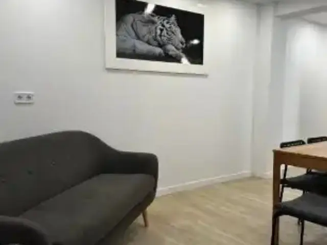 Apartment in L'Hort de Senabre