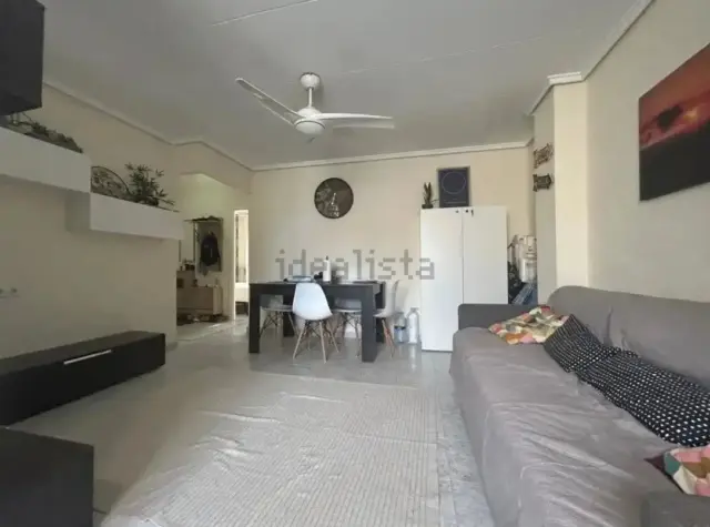 Apartment in La Malva-rosa