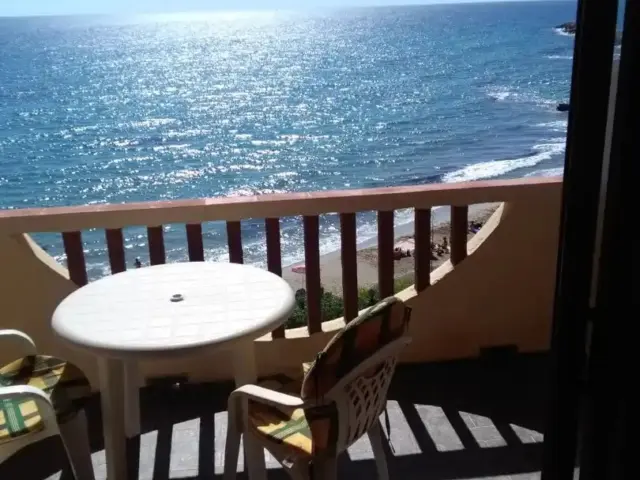 Piso en calle de Altea