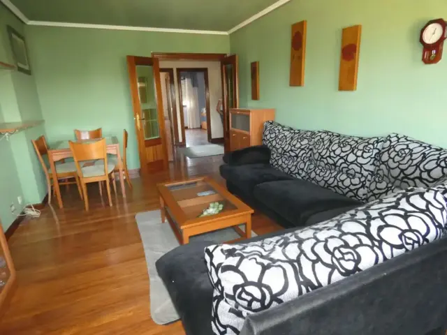 Duplex at Calle del Conde Salazar, 6