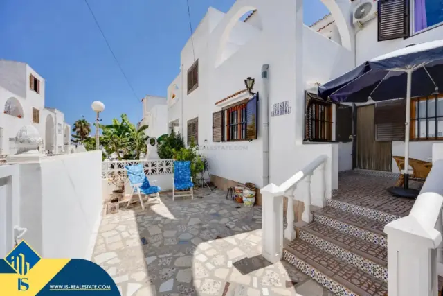 Chalet en Nueva Torrevieja