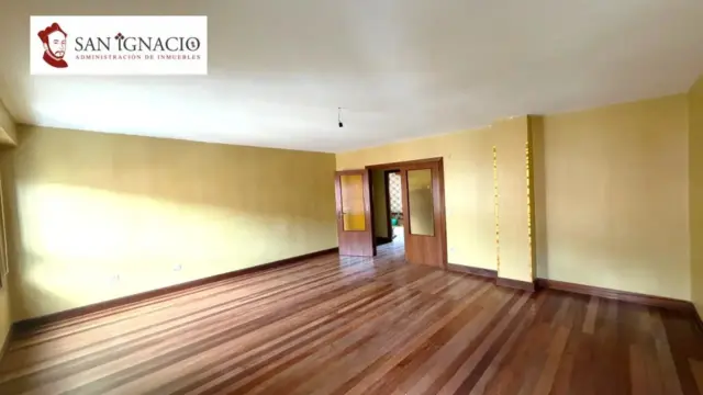 Piso en Villarcayo
