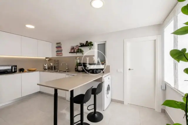 Apartment on Carrer de Lleida photo 4